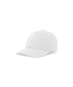CAPPELLO VISIERA CURVA 6 PANNELLI Atlantis