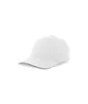 CAPPELLO VISIERA CURVA 6 PANNELLI Atlantis