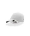 CAPPELLO VISIERA CURVA 6 PANNELLI Atlantis