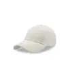 CAPPELLO VISIERA CURVA 6 PANNELLI Atlantis