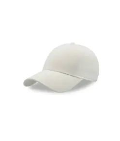 CAPPELLO VISIERA CURVA 6 PANNELLI Atlantis
