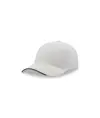CAPPELLO VISIERA CURVA 6 PANNELLI Atlantis