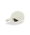 CAPPELLO VISIERA CURVA 6 PANNELLI Atlantis