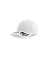 CAPPELLO VISIERA CURVA 6 PANNELLI Atlantis