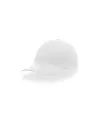 CAPPELLO VISIERA CURVA 6 PANNELLI Atlantis