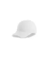 CAPPELLO VISIERA CURVA 6 PANNELLI Atlantis