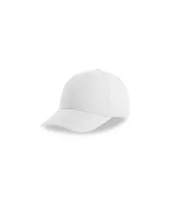 CAPPELLO VISIERA CURVA 6 PANNELLI Atlantis