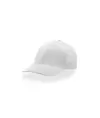 CAPPELLO VISIERA CURVA 6 PANNELLI Atlantis