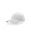 CAPPELLO VISIERA CURVA 6 PANNELLI Atlantis