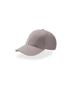 CAPPELLO VISIERA CURVA 6 PANNELLI Atlantis