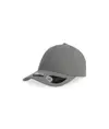 Cappello visiera curva 6 pannelli Atlantis