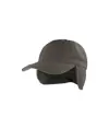 CAPPELLO VISIERA CURVA 6 PANNELLI Atlantis