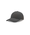 CAPPELLO VISIERA CURVA 6 PANNELLI Atlantis