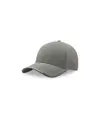 CAPPELLO VISIERA CURVA 6 PANNELLI Atlantis