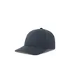 CAPPELLO VISIERA CURVA 6 PANNELLI Atlantis