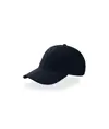 CAPPELLO VISIERA CURVA 6 PANNELLI Atlantis