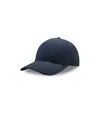 CAPPELLO VISIERA CURVA 6 PANNELLI Atlantis