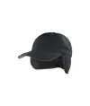 CAPPELLO VISIERA CURVA 6 PANNELLI Atlantis
