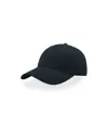 CAPPELLO VISIERA CURVA 6 PANNELLI Atlantis