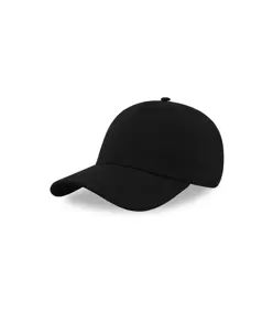 CAPPELLO VISIERA CURVA 6 PANNELLI Atlantis