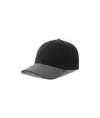CAPPELLO VISIERA CURVA 6 PANNELLI Atlantis