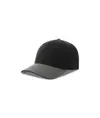 CAPPELLO VISIERA CURVA 6 PANNELLI Atlantis