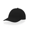CAPPELLO VISIERA CURVA 6 PANNELLI Atlantis