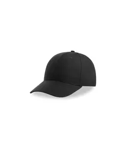 CAPPELLO VISIERA CURVA 6 PANNELLI Atlantis