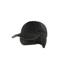 CAPPELLO VISIERA CURVA 6 PANNELLI Atlantis