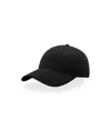 CAPPELLO VISIERA CURVA 6 PANNELLI Atlantis