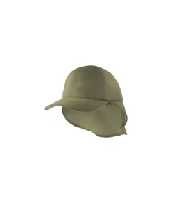CAPPELLO VISIERA CURVA 6 PANNELLI Atlantis