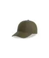 CAPPELLO VISIERA CURVA 6 PANNELLI Atlantis