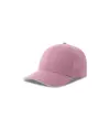 CAPPELLO VISIERA CURVA 6 PANNELLI Atlantis