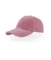 CAPPELLO VISIERA CURVA 6 PANNELLI Atlantis