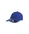 Cappello visiera curva 6 pannelli Atlantis