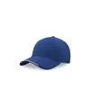 CAPPELLO VISIERA CURVA 6 PANNELLI Atlantis