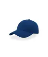 CAPPELLO VISIERA CURVA 6 PANNELLI Atlantis