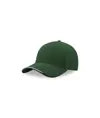 CAPPELLO VISIERA CURVA 6 PANNELLI Atlantis