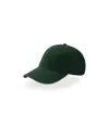 CAPPELLO VISIERA CURVA 6 PANNELLI Atlantis