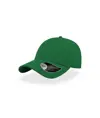 CAPPELLO VISIERA CURVA 6 PANNELLI Atlantis