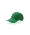 CAPPELLO VISIERA CURVA 6 PANNELLI Atlantis
