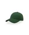CAPPELLO VISIERA CURVA 6 PANNELLI Atlantis