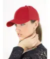 CAPPELLO VISIERA CURVA 6 PANNELLI Atlantis
