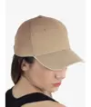 CAPPELLO VISIERA CURVA 6 PANNELLI Atlantis