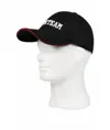 Cappello visiera curva logo workteam Workteam