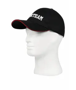 Cappello visiera curva logo workteam Workteam