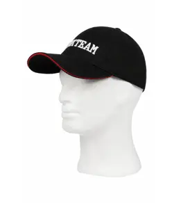 Cappello visiera curva logo workteam Workteam