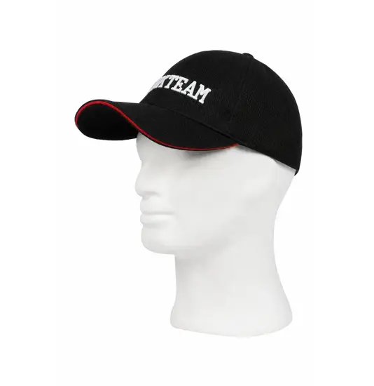 Cappello visiera curva logo workteam Workteam