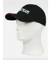 Cappello visiera curva logo workteam Workteam