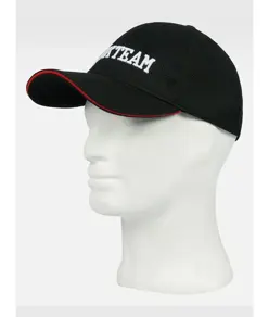 CAPPELLO VISIERA CURVA LOGO WORKTEAM Workteam